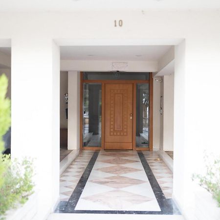 Luxury And Spacious Apt For 6 Guests Aten Exteriör bild
