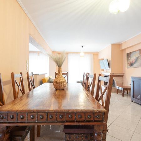 Luxury And Spacious Apt For 6 Guests Aten Exteriör bild